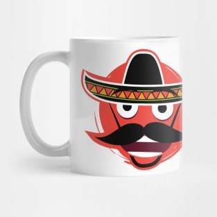 amicos mex Mug